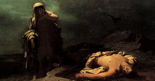 Τα αρχαία δράματα που γεννήθηκαν στη Θήβα και σημάδεψαν το παγκόσμιο θέατρο