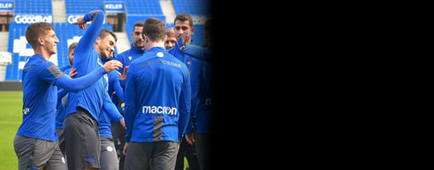 Γιώργος Αγγέλου: Πρόθυμοι παίκτες!