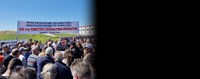 Δεκτό έγινε το αίτημα προσωρινής διαταγής παύσης εργασιών στο ΧΥΤΒΑ Τανάγρας