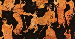 Ο Διόνυσος, η Θήβα και η ιστορία πίσω από έναν από τους σημαντικότερους μύθους της αρχαιότητας