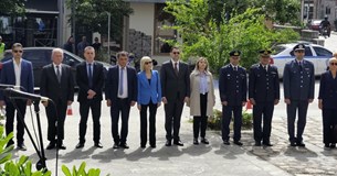 Μήνυμα της Γιώτας Πούλου για την Ημέρα Νίκης των Λαών