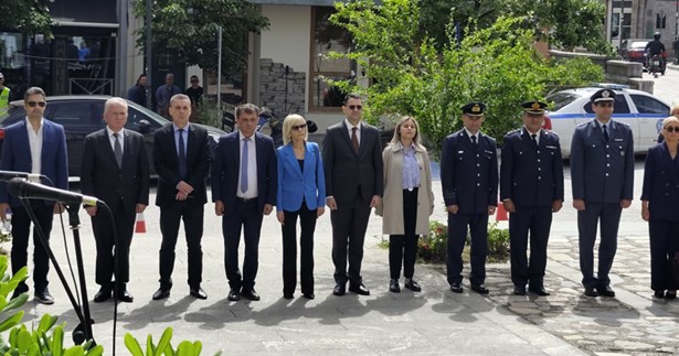 Μήνυμα της Γιώτας Πούλου για την Ημέρα Νίκης των Λαών