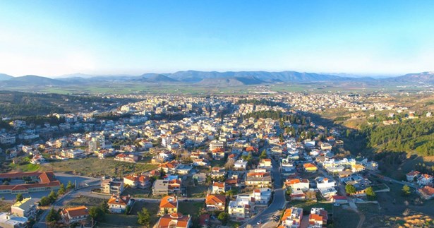 Αίσιο τέλος στην εξαφάνιση της 31χρονης στη Θήβα