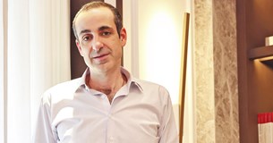 Αποκλειστική συνέντευξη στη Realnews: Ο Γρηγόρης Δημητριάδης ανοίγει τα χαρτιά του!