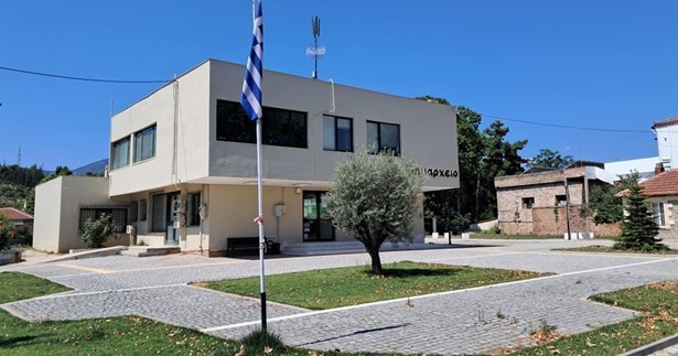 Με 6 θέματα συνεδριάζει η Δ.Ε. του Δήμου Αλιάρτου-Θεσπιέων