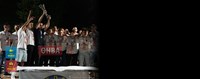 Με επιτυχία πραγματοποιήθηκε η φιέστα του ΑΟ Θήβα για την κατάκτηση του Πρωταθλήματος και την άνοδο στη Γ` Εθνική