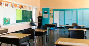 Ανακαίνιση σχολείων σε Θήβα και Λιβαδειά μέσω του προγράμματος «Μαριέττα Γιαννάκου»