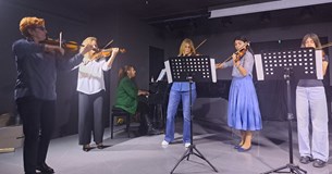 Εαρινή συναυλία των μαθητών του Δημοτικού Ωδείου Αταλάντης Δήμου Λοκρών