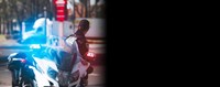 718 έλεγχοι στη Στερεά Ελλάδα στα πλαίσια της εκστρατείας «Μηδενικής ανοχής στη μη χρήση κράνους»