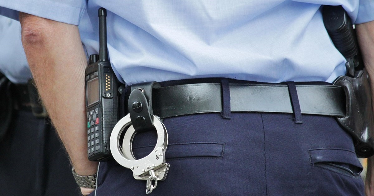 26 συλλήψεις σε εξόρμηση της ΕΛ.ΑΣ. στη Στερεά Ελλάδα