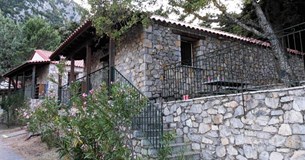 Ξεκινούν οι εγγραφές στις κατασκηνώνεις της Ιεράς Μητρόπολης Θηβών, Λεβαδείας και Αυλίδος