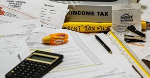 ΦΠΑ - Φόροι: Μείωση προστίμων και επιστροφή χρημάτων σε επιχειρήσεις