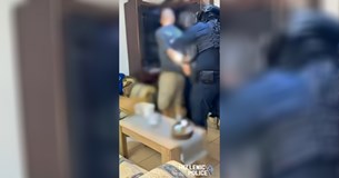 Νέα ισχυρό χτύπημα της Ελληνικής Αστυνομίας στο οργανωμένο έγκλημα