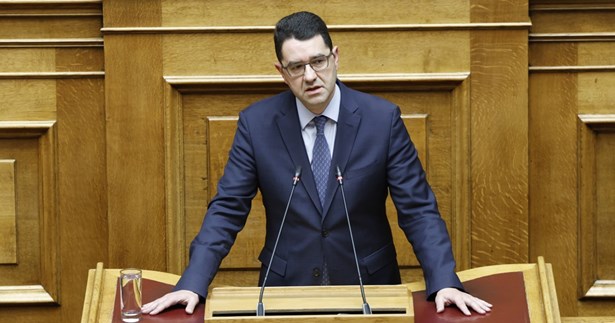 Λ. Κτιστάκης: Πορεία ίδρυσης ψυχιατρείου κρατουμένων στον χώρο του Σωφρονιστικού Καταστήματος Γυναικών Ελεώνα Θήβας
