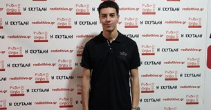 Λευτέρης Παπαδάκης: Motocross, αδρεναλίνη και η πορεία προς την κορυφή