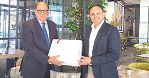 Επιχειρηματικές επισκέψεις του Πρέσβη του Μεξικού στη Βοιωτία