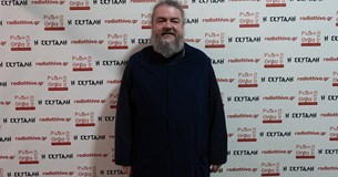 Αρχιμανδρίτης Νικόδημος Κάστιζας: Τράπεζα Αγάπης, στήριξη των συνανθρώπων μας και ο Αγιος Ιωάννης Καλοκτένης Αρχιμανδρίτης Νικόδημος Κάστιζας: Τράπεζα Αγάπης, στήριξη των συνανθρώπων μας και ο Αγιος Ιωάννης Καλοκτένης