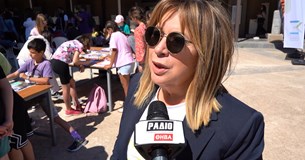 Στη Θήβα η Φανή Παπαθωμά για την Παγκόσμια Ημέρα Μουσείων - «Ο πολιτισμός ενώνει»