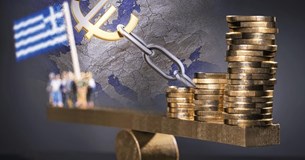 Ελληνική οικονομία: Πόσο θα «ψαλιδίσει» την ανάπτυξη η Κομισιόν;