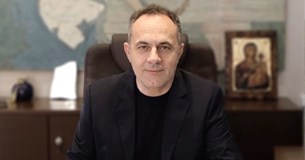 Μήνυμα Δημάρχου Λαμιέων για την Ημέρα Μνήμης της Γενοκτονίας των Ελλήνων του Πόντου