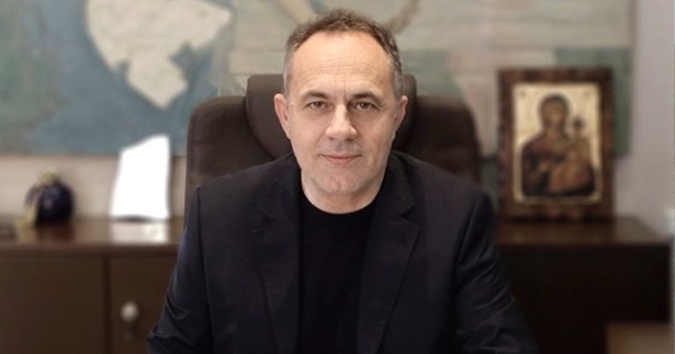 Μήνυμα Δημάρχου Λαμιέων για την Ημέρα Μνήμης της Γενοκτονίας των Ελλήνων του Πόντου