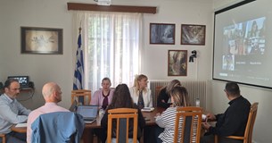 Ξεκινάει η διαδικασία πιστοποίησης της Ευρυτανίας ως βιώσιμος τουριστικός προορισμός.