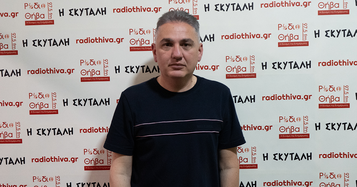 Ο Γιάννης Καντάς για την άνοδο του Ελεώνα, τις ακαδημίες και τις παθογένειες του τοπικού ποδοσφαίρου