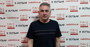 Ο Γιάννης Καντάς για την άνοδο του Ελεώνα, τις ακαδημίες και τις παθογένειες του τοπικού ποδοσφαίρου