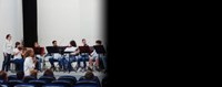 Καταχειροκροτήθηκαν τα μουσικά σύνολα του Δημοτικού Ωδείου Θήβας