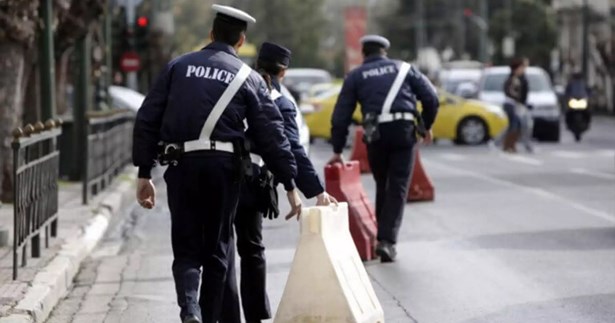 Προσωρινή διακοπή κυκλοφορία στη Θήβα - Σε ποια σημεία θα γίνει