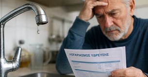 Σεραφείμ Δέδες: Τι γίνεται με την ΔΕΥΑΘ;
