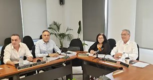 Ο Νέος Κώδικας Τοπικής Αυτοδιοίκησης στο επίκεντρο της συνεδρίασης της Π.Ε.Δ. Στερεάς Ελλάδας Ο Νέος Κώδικας Τοπικής Αυτοδιοίκησης στο επίκεντρο της συνεδρίασης της Π.Ε.Δ. Στερεάς Ελλάδας