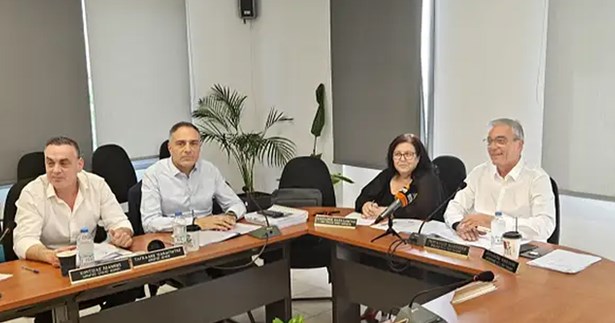 Ο Νέος Κώδικας Τοπικής Αυτοδιοίκησης στο επίκεντρο της συνεδρίασης της Π.Ε.Δ. Στερεάς Ελλάδας