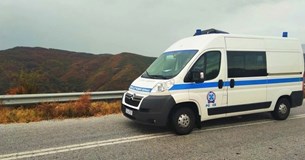 Τα δρομολόγια της αστυνομίας στη Στερεά Ελλάδα από 25 έως 31 Μαΐου 2026 Τα δρομολόγια της αστυνομίας στη Στερεά Ελλάδα από 25 έως 31 Μαΐου 2026