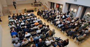 Η πρόληψη μπορεί να σώσει από τον καρκίνο του παχέος εντέρου - Νέα ενημερωτική ημερίδα στη Λιβαδειά