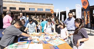 Ολοκληρώθηκε επιτυχώς στη Στερεά Ελλάδα η 5η Εβδομάδα Ευαισθητοποίησης «Όλοι Μαζί - Όλοι Ίσοι»