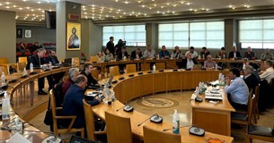 Στέφανος Σταμέλλος: Η πλειοψηφία του Περιφερειακού Συμβουλίου Στερεάς «πέταξε τη μπάλα στην εξέδρα»