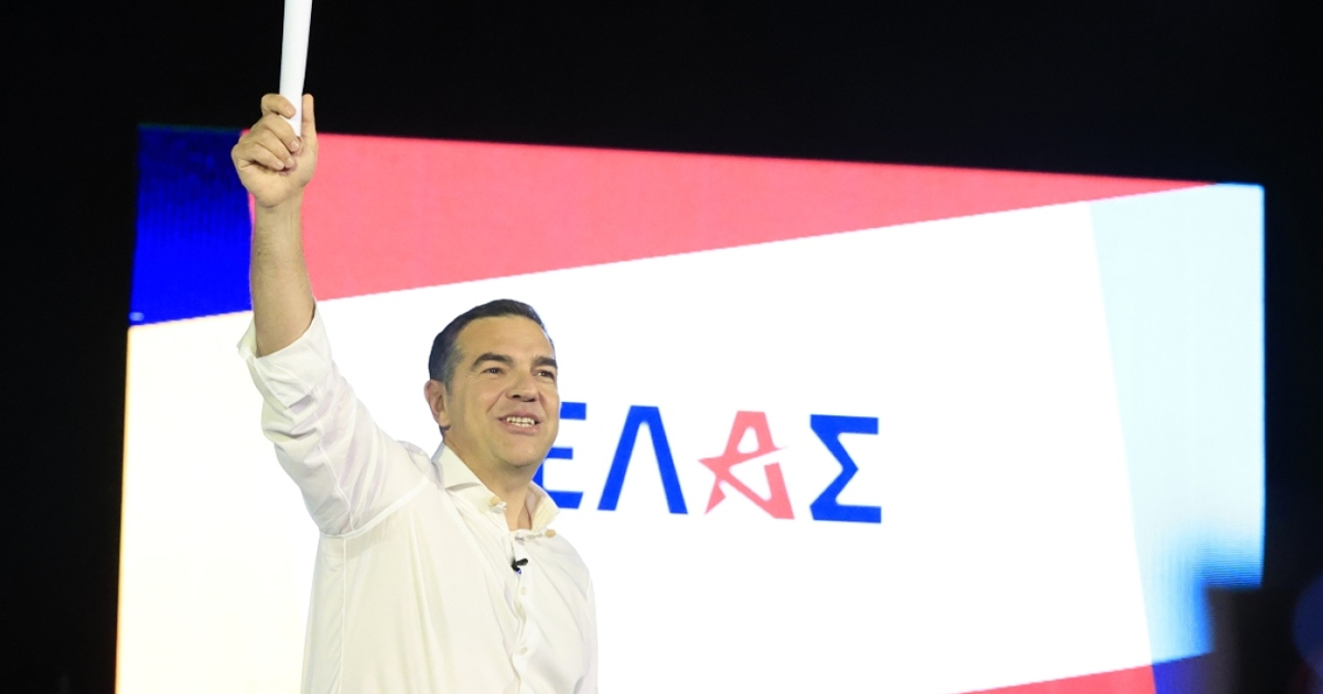 Η επόμενη ημέρα της πρεμιέρας της ΕΛΑΣ του Τσίπρα: Ο κρυφός πήχης του, η αντίδραση του ΣΥΡΙΖΑ και η Νέα Αριστερά που συνεδριάζει