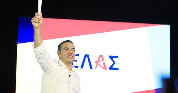 Η επόμενη ημέρα της πρεμιέρας της ΕΛΑΣ του Τσίπρα: Ο κρυφός πήχης του, η αντίδραση του ΣΥΡΙΖΑ και η Νέα Αριστερά που συνεδριάζει
