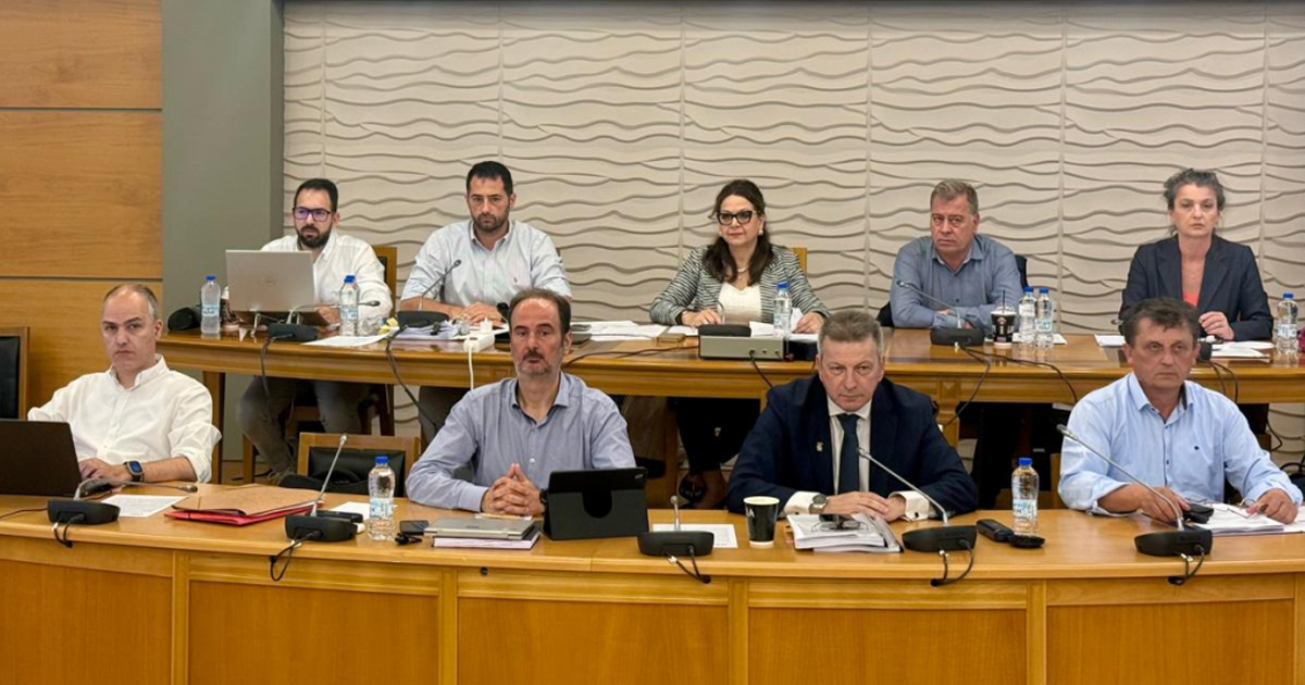 «Πράσινο φως» από το Περιφερειακό Συμβούλιο Στερεάς Ελλάδας στο επίδομα στέγασης νέων ιατρών Νοσοκομείων