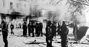 Πρόγραμμα επετειακών εκδηλώσεων για τη Μνήμη της Σφαγής του Διστόμου