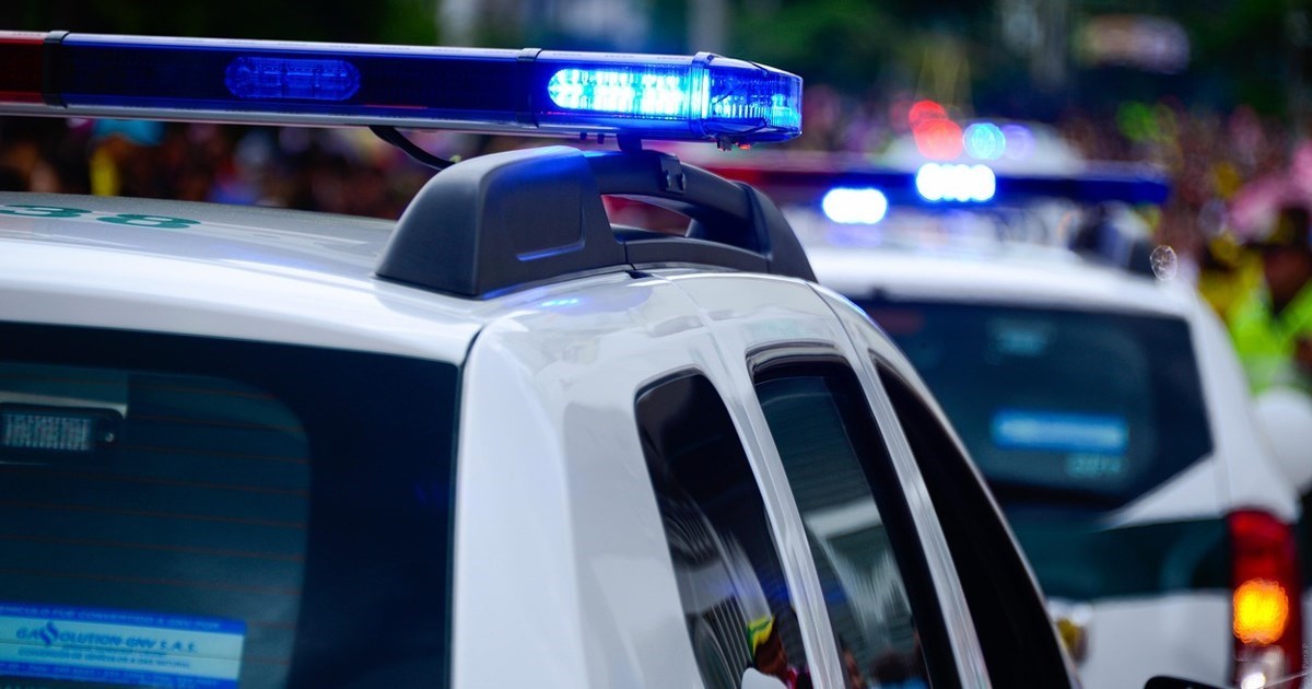 Τροχαίο ατύχημα στα διόδια της Θήβας με 3 τραυματίες