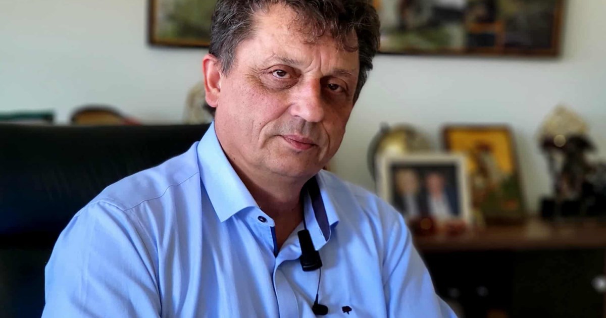 Μήνυμα του Γιώργου Ντασιώτη για τις Πανελλήνιες εξετάσεις