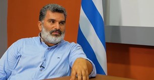 Μήνυμα του Δημάρχου ΔΑΑ για τις Πανελλήνιες Εξετάσεις Μήνυμα του Δημάρχου ΔΑΑ για τις Πανελλήνιες Εξετάσεις