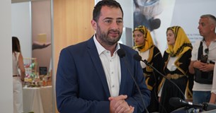 Στο σταθμό ΜΕΤΡΟ Συντάγματος η έκθεση «Στερεά Ελλάδα: Γεύσεις από τον Τόπο μας»