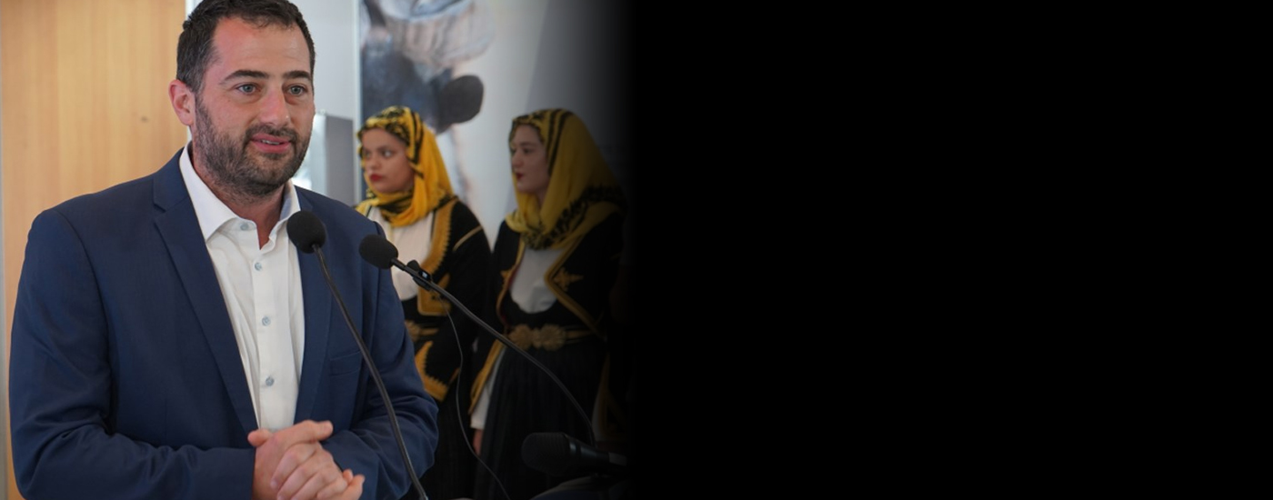 Στο σταθμό ΜΕΤΡΟ Συντάγματος η έκθεση «Στερεά Ελλάδα: Γεύσεις από τον Τόπο μας»