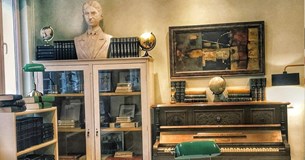 Πότε ξεκινάει το θερινό ωράριο λειτουργίας της Δημοτικής Βιβλιοθήκης Θήβας - Ποιες ώρα θα είναι ανοιχτή στο κοινό Πότε ξεκινάει το θερινό ωράριο λειτουργίας της Δημοτικής Βιβλιοθήκης Θήβας - Ποιες ώρα θα είναι ανοιχτή στο κοινό