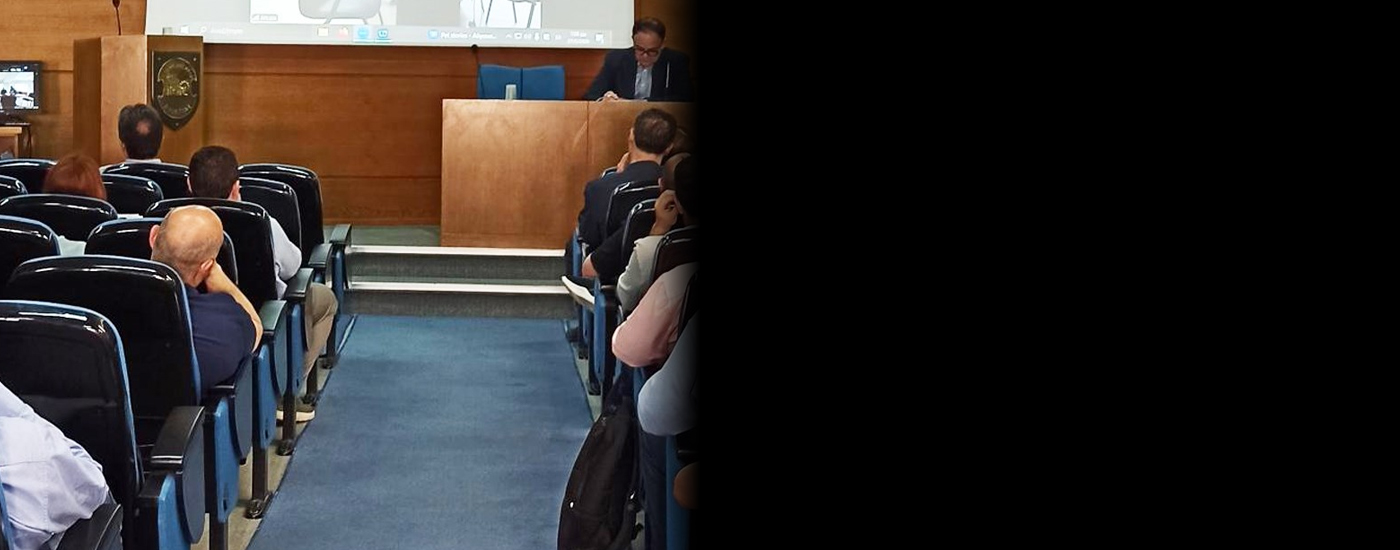 Συνεδρίασε το Δ.Σ. του Επιμελητηρίου Βοιωτίας - Τι αποφασίστηκε