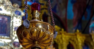Πανήγυρις Ιερού Παρεκκλησίου Αγίας Τριάδος Θηβών