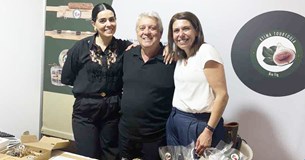 Συμμετοχή του Επιμελητηρίου Ευβοίας έκθεση «Στερεά Ελλάδα: Γεύσεις από τον Τόπο μας»